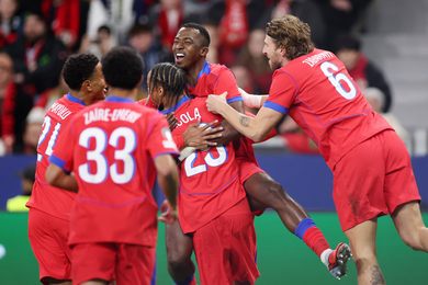 Le récital du champion - Débrief et NOTES des joueurs (Leverkusen 2-7 PSG)