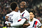 Semaine parfaite pour Paris - Débrief et NOTES des joueurs (Nice 0-4 PSG)