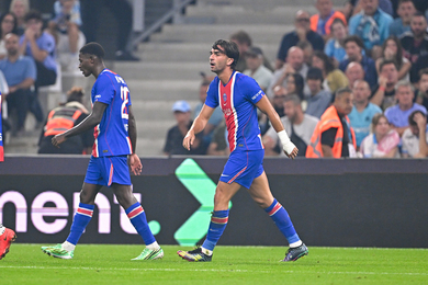 Paris enfonce Marseille - Débrief et NOTES des joueurs (OM 1-2 PSG)