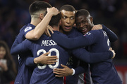 Ligue 1 : les favoris pour le titre et la Ligue des Champions !