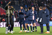 PSG : les Lensois répondent au chambrage de Kimpembe