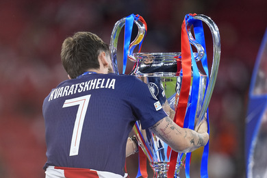 Ballon d'Or : le grand chaos