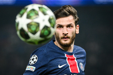 PSG : Kvaratskhelia en mission