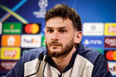 PSG : Kvaratskhelia, le poids du trône