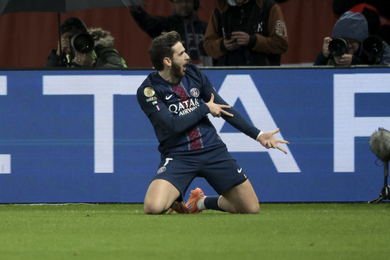 L'équipe type de L1 - 15e journée