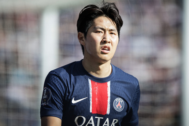 PSG : Lee et Arsenal, adversaires bientôt réunis ?