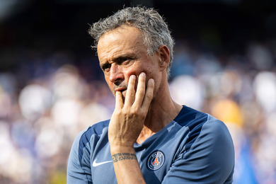 Mercato : le PSG, une vitrine sans réserve