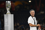 PSG : Luis Enrique, la machine à finales