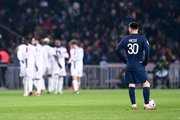 PSG : touche le fond... mais creuse encore !