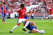 Une bonne mise en jambes - Débrief et NOTES des joueurs (PSG 1-1 Manchester United)
