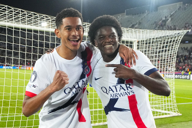 PSG : les Titis, le paradoxe du succès
