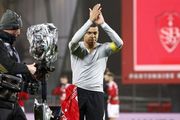 PSG : Mbappé échappe au rouge puis décisif, Brest crie au scandale
