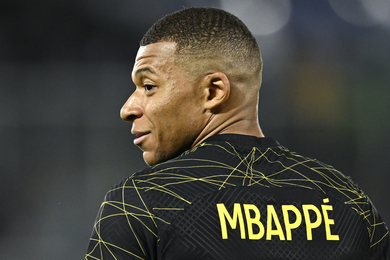 Mercato : Mbapp a un coup de coeur en Premier League