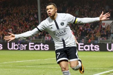 sport Mbapp saves Paris - Dbrief and NOTES from the players (SB29 1-2 PSG)