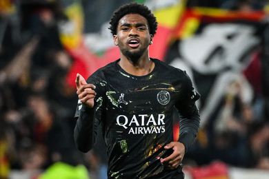 PSG : Mbaye, la tentation Liverpool