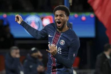 PSG : le danger vient de partout