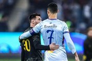Les 6 infos à savoir sur Riyad Season-PSG (4-5) : Ronaldo superstar, un festival de buts, une ambiance folle...