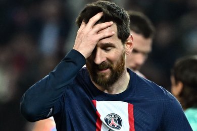 Mercato : Messi a-t-il encore la tte au PSG ?