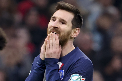 Bara : le plan pour rcuprer Messi