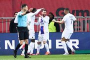 Paris s'offre du répit - Débrief et NOTES des joueurs (OGCN 0-2 PSG)