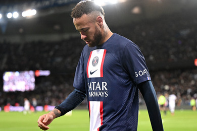 PSG : le club a-t-il fait une grosse erreur avec la cheville de Neymar en 2017 ?