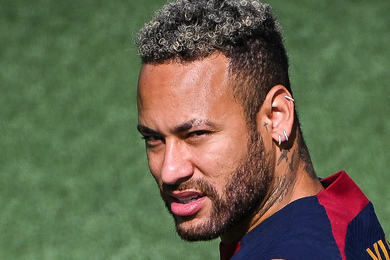 Bara : Neymar reprend rendez-vous