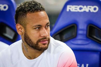 Mercato : avion priv, primes indcentes... Comment Al-Hilal a convaincu Neymar