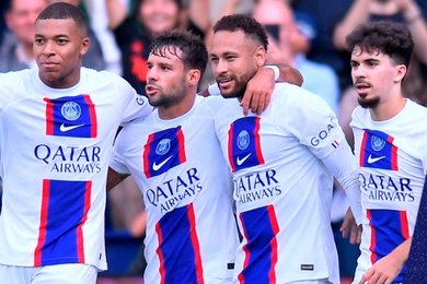 Petit turnover et petite victoire pour Paris - Dbrief et NOTES des joueurs (PSG 1-0 Brest)