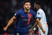 Mercato : le PSG lève déjà l'option d'achat de Gonçalo Ramos !