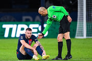 PSG : la saison de Skriniar est peut-être déjà terminée !