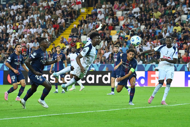 Ligue des Champions : comme on se retrouve...