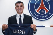 Mercato : le PSG s'offre Ugarte pour 60 M€ ! (officiel)