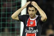 PSG : Pastore, une attitude qui dérange