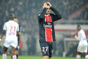 Nancy jette un froid sur Paris - L’avis du spécialiste (PSG 0-1 Nancy)
