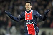 PSG : Pastore parle des recrues T. Silva et Lavezzi et de l'arrivée probable d'Ibrahimovic