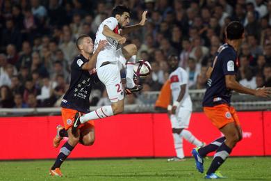 L1 : PSG - Montpellier, un point les spare, mais tout les oppose