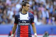 PSG : un nouveau système pour relancer Pastore ? Blanc vote contre...