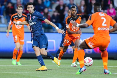 Le PSG, du pire au meilleur - Dbrief et NOTES des joueurs (Lorient 1-2 PSG)