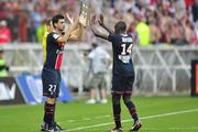 PSG : Pastore les a déjà conquis