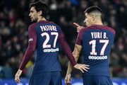 PSG : ventes imminentes de Berchiche et Pastore, le cas Guedes divise... Ça s'agite dans le sens des départs !