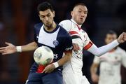 PSG : Pastore, ce n'était pas dans la tête ?