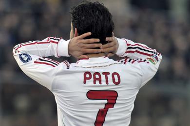 Transfert : Milan abandonne pour Tevez, le PSG peut faire une croix sur Pato