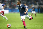 Equipe de France : son ambition avec les Bleus, Martial, Benzema, Knysna... Evra se livre !
