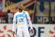 OM : Evra, la recrue blessée... et dépassée ?