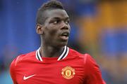 Manchester United prédit un brillant avenir à Paul Pobga. Reste à savoir où…