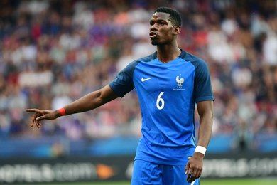 Equipe de France : le statut d'intouchable de Pogba doit-il tre remis en cause ?