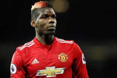 Manchester United : Mourinho demande  Pogba de clarifier son avenir