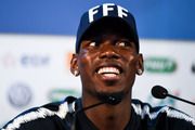 Equipe de France : les 100 M€, coiffure et grec, son Grizou, ses ambitions... Les moments forts de la conf' de Pogba !