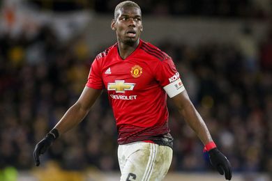 Manchester United : Raiola met la pression, Pogba va-t-il partir au clash ?