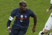 Equipe de France : dans le dur, Pogba peine à retrouver le rythme...